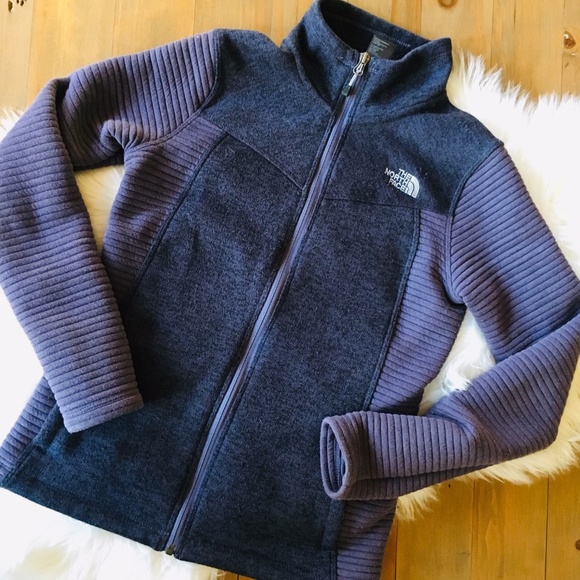 the north face indi jacket